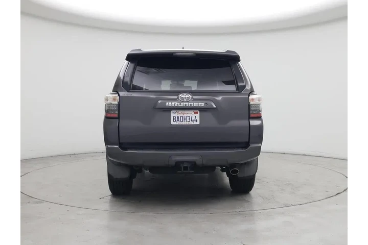 $34998 : Toyota 4Runner 2018 4x4 SR5 image 6