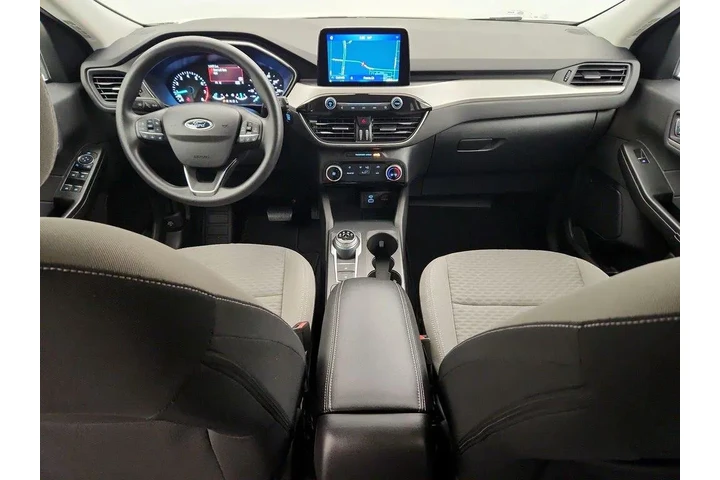 $18998 : Ford Escape 2022 SE 4dr SUV image 9