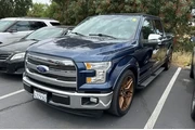 Ford F-150 2017 4x2 Lariat 4
