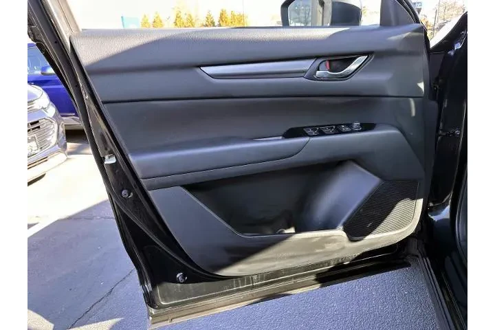 $21999 : Mazda CX-5 2023 AWD 2.5 S 4d image 8