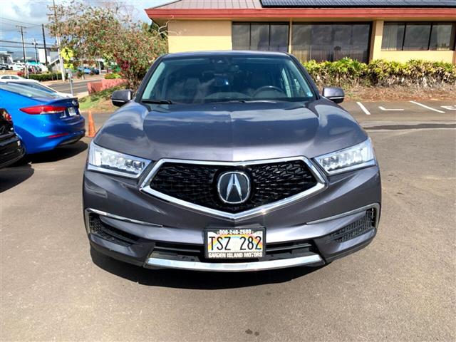 $29995 : 2019 MDX image 7