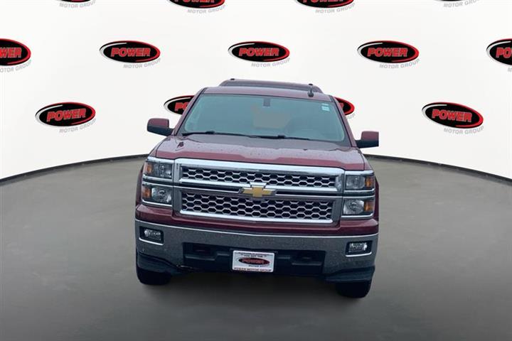 $21995 : Used 2015 Silverado 1500 4WD image 2