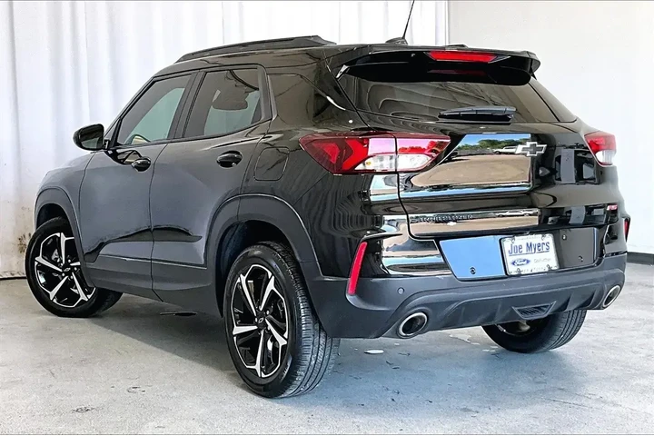 $23411 : Chevrolet Trailblazer 2023 R image 10