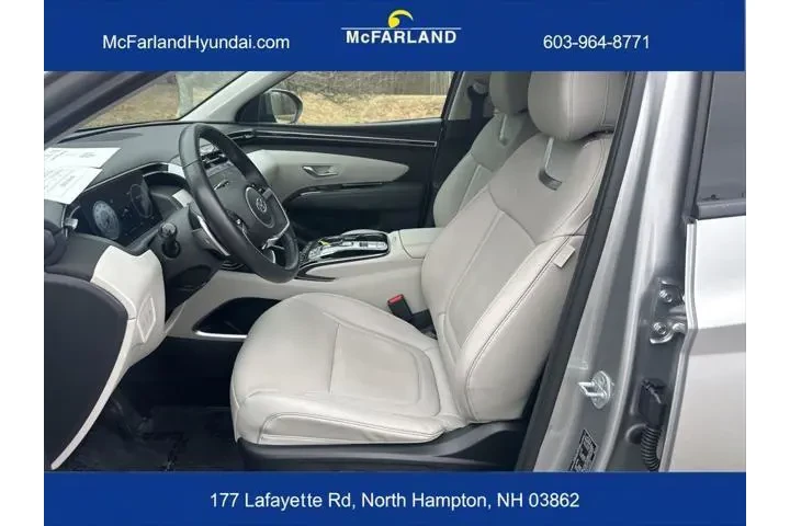 $28198 : Hyundai TUCSON 2024 AWD Limi image 10