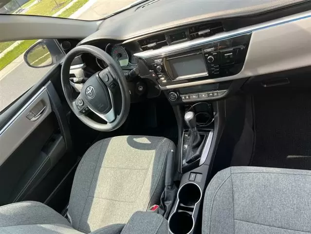 $7700 : 2016 Toyota Corolla LE image 6