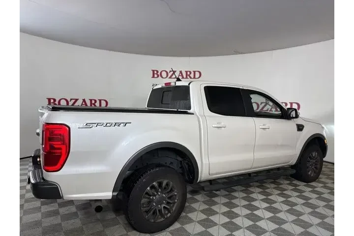 $18500 : Ford Ranger 2019 4x2 Lariat image 9