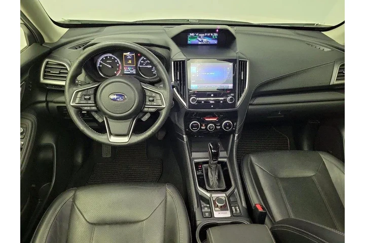 $26998 : Subaru Forester 2021 AWD Tou image 9