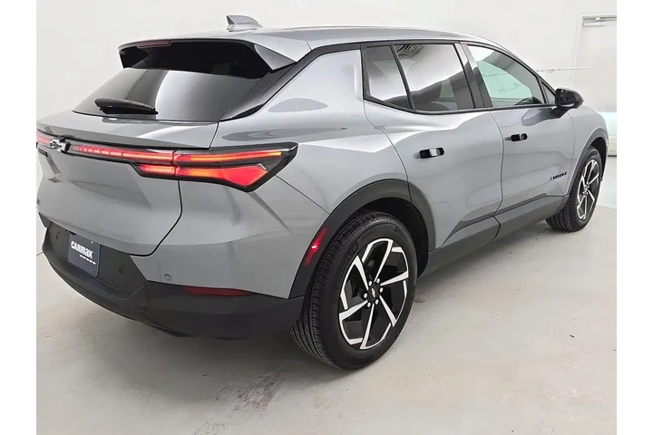 $29998 : Chevrolet Equinox EV 2025 LT image 5