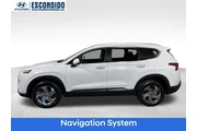 $22595 : Hyundai SANTA FE 2023 AWD SE thumbnail
