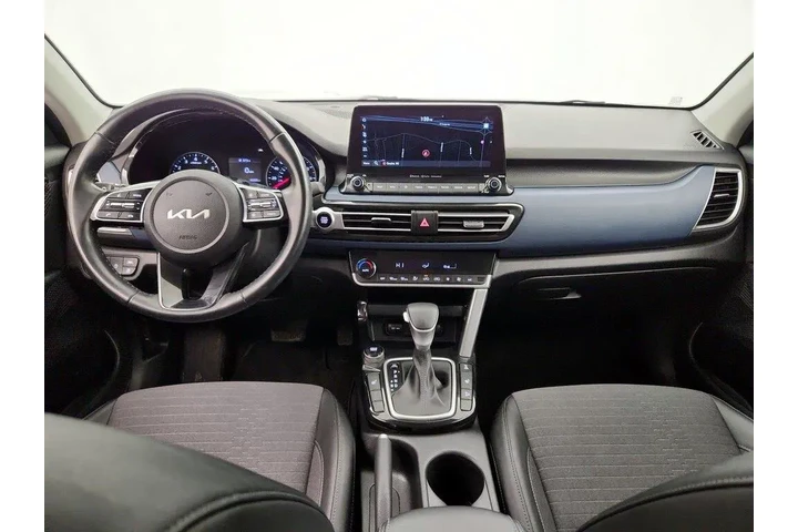 $21998 : Kia Seltos 2023 AWD S 4dr SU image 9