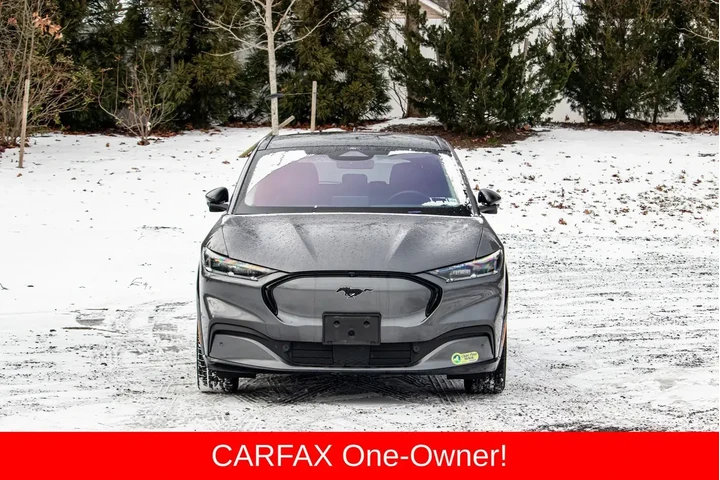 $16395 : Ford Mustang Mach-E 2021 AWD image 2