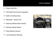 $18600 : Ford Edge 2019 AWD Titanium thumbnail