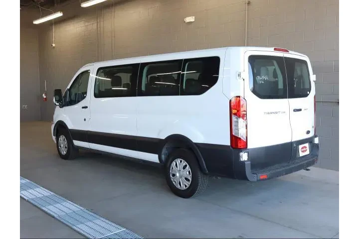 $33995 : Ford Transit 2023 350 XL 3dr image 7