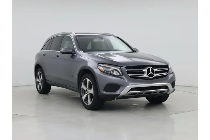 $20998 : Mercedes-Benz GLC 2019 GLC 3 image 1