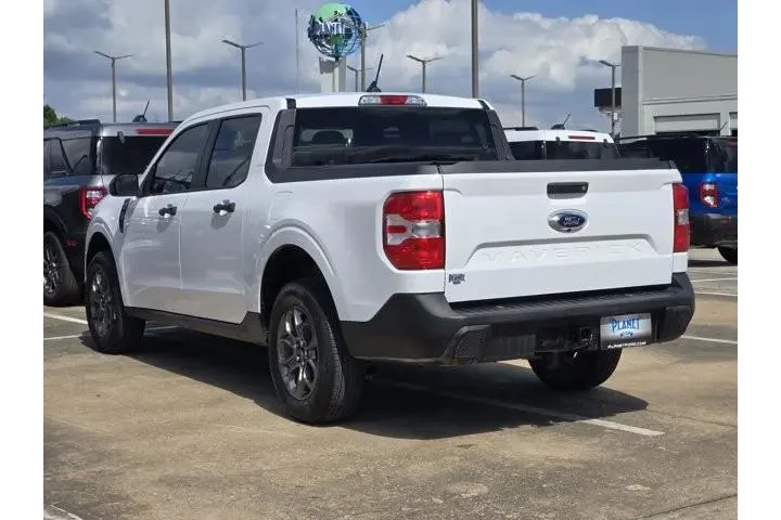 $25995 : Ford Maverick 2024 XLT 4dr S image 5