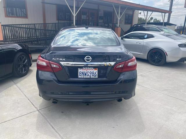 $10995 : 2018 NISSAN ALTIMA2018 NISSAN image 10