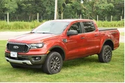 $24500 : Ford Ranger 2019 4x4 XLT 4dr thumbnail