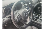 $16500 : Nissan Maxima 2018 3.5 S 4dr thumbnail