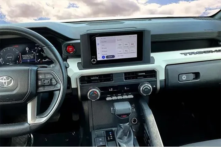 $37491 : Toyota Tacoma 2024 4x4 SR5 4 image 10