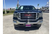 $33225 : GMC Sierra 1500 2018 4x4 SLT thumbnail