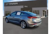 $9895 : Hyundai ELANTRA 2017 Limited thumbnail