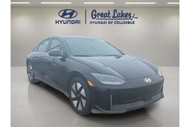 $24477 : Hyundai IONIQ 6 2024 AWD SE image 7