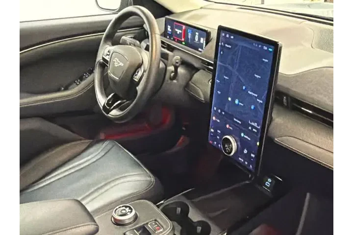 $32000 : Ford Mustang Mach-E 2023 AWD image 10