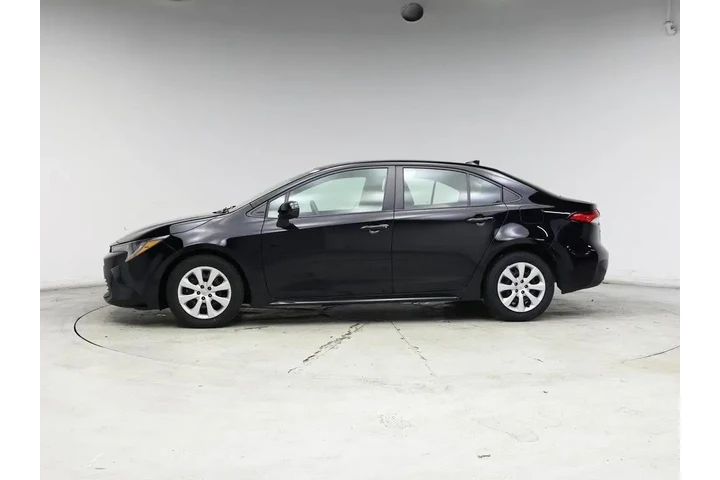 $19998 : Toyota Corolla 2024 LE 4dr S image 3