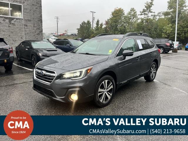 $15741 : PRE-OWNED 2018 SUBARU OUTBACK image 1