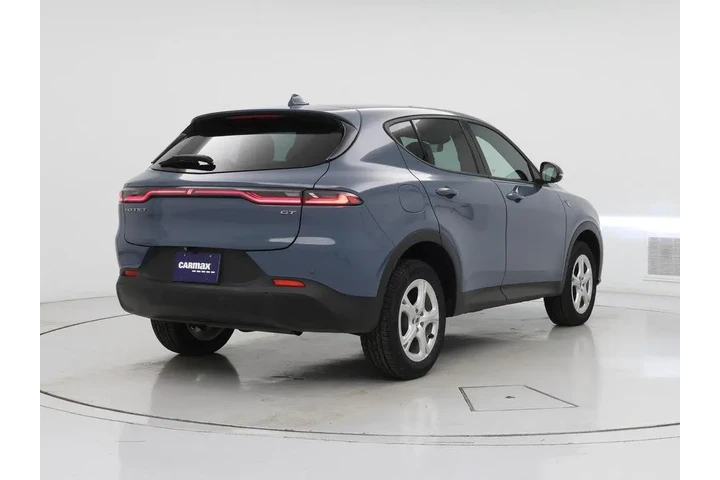 $23998 : Dodge Hornet 2023 AWD GT Plu image 8