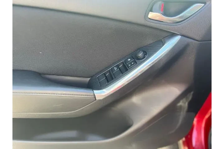 $11995 : Mazda CX-5 2016 AWD Touring image 8