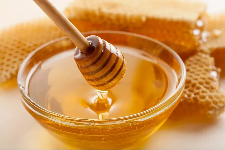Organic Honey Supplier image 1