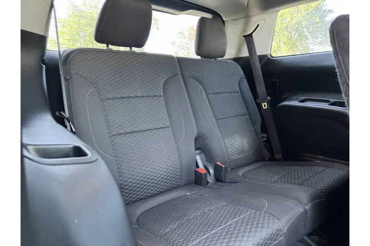 $9999 : 2017 GMC Acadia SLE-1 image 7