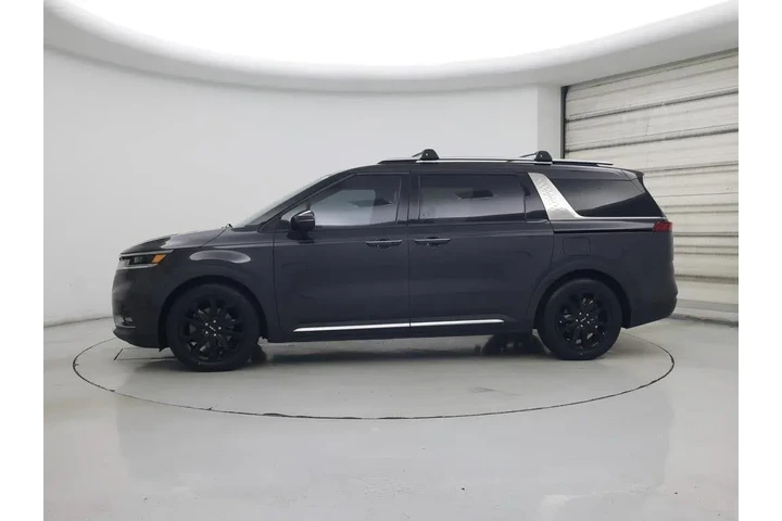 $36998 : Kia Carnival 2024 SX 4dr Min image 3