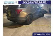 Ford Explorer 2020 AWD ST 4d en Los Angeles