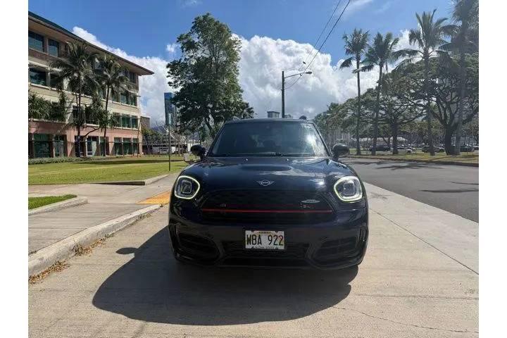 $35984 : MINI Countryman 2021 AWD Joh image 7