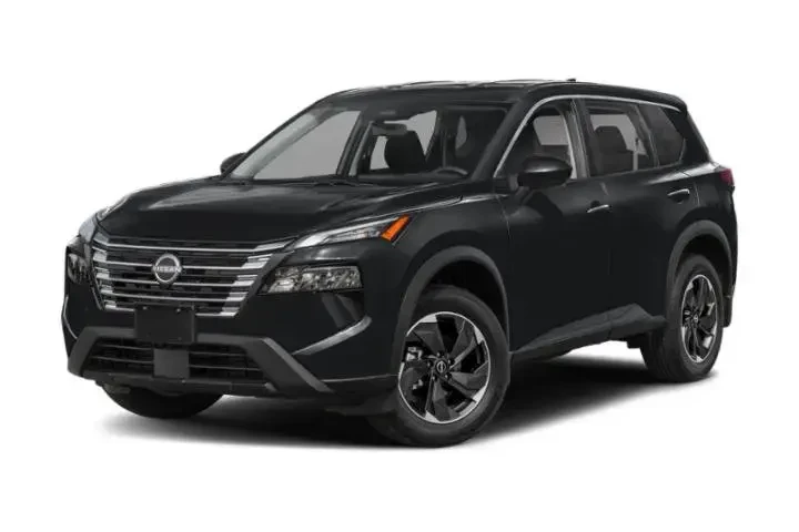 $19120 : Nissan Rogue 2024 SV 4dr Cro image 1