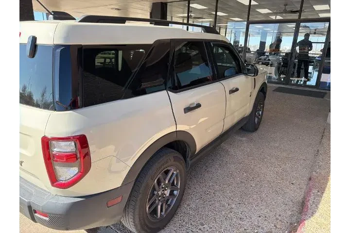 $22337 : Ford Bronco Sport 2025 AWD B image 5
