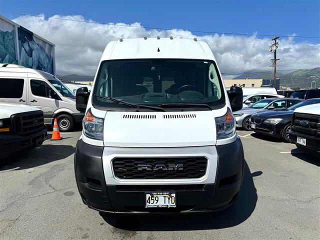 $27995 : 2019 RAM ProMaster Cargo Van image 2