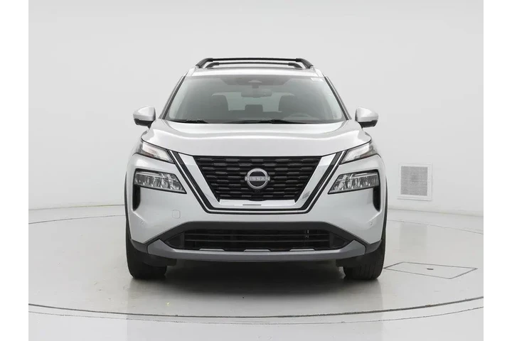 $24998 : Nissan Rogue 2023 SL 4dr Cro image 5