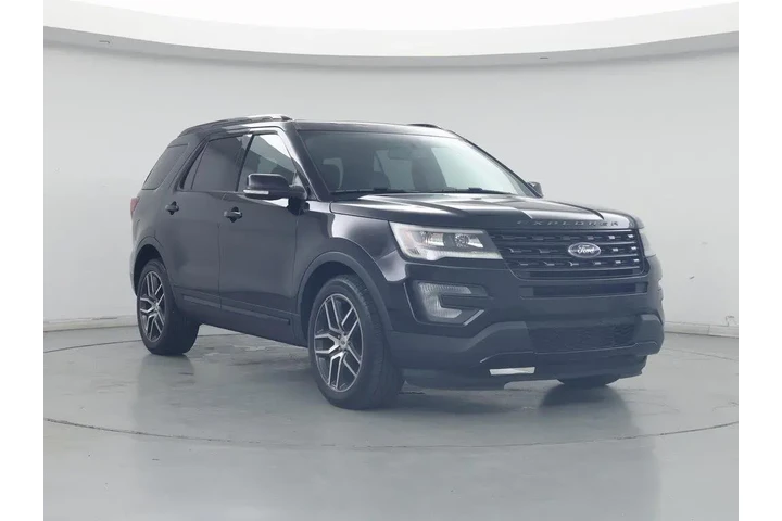 $20998 : Ford Explorer 2017 AWD Sport image 1