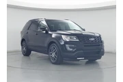 Ford Explorer 2017 AWD Sport