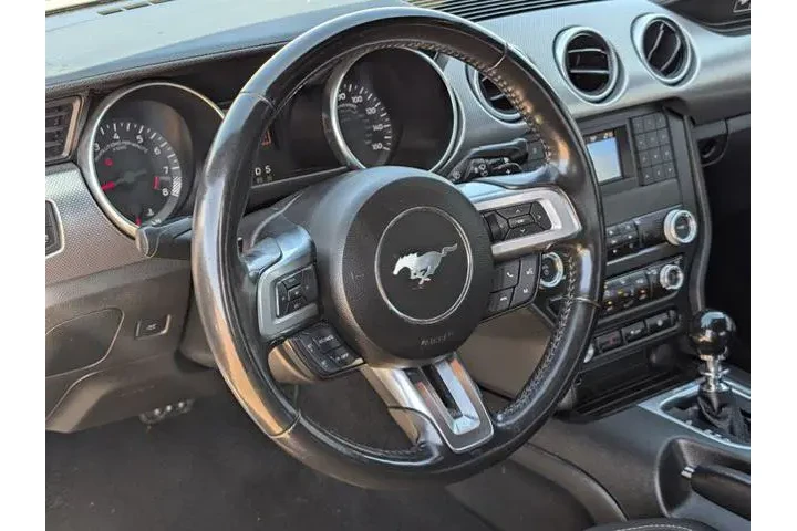 $27597 : Ford Mustang 2020 GT 2dr Fas image 10