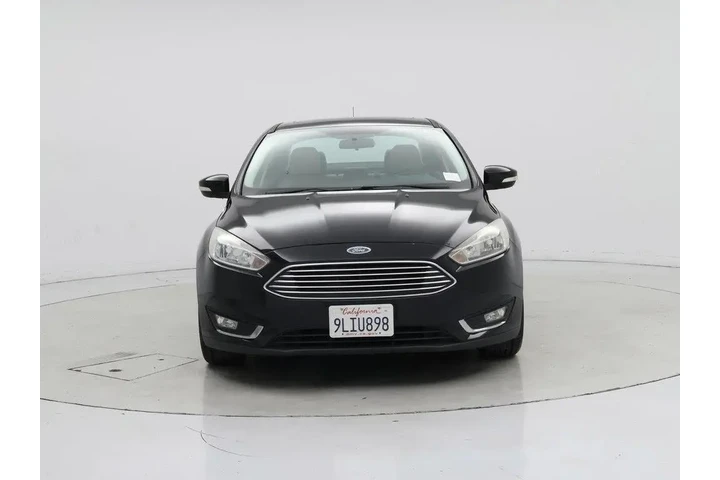 $12998 : Ford Focus 2016 Titanium 4dr image 5