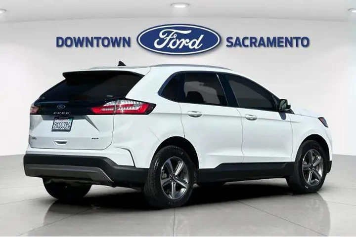 $26781 : Ford Edge 2024 AWD ST-Line 4 image 3