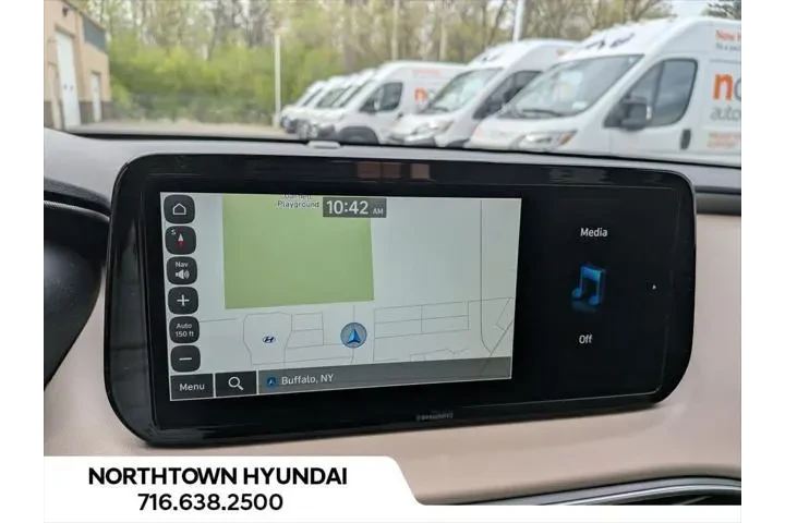 $28218 : Hyundai SANTA FE 2023 AWD SE image 9