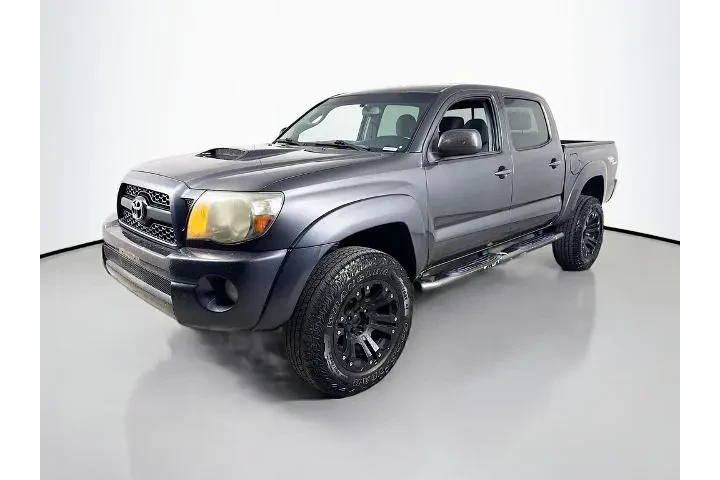 $16500 : Toyota Tacoma 2011 4x4 V6 4d image 3
