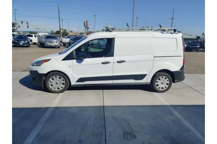 $16999 : 2019 Transit Connect XL image 3