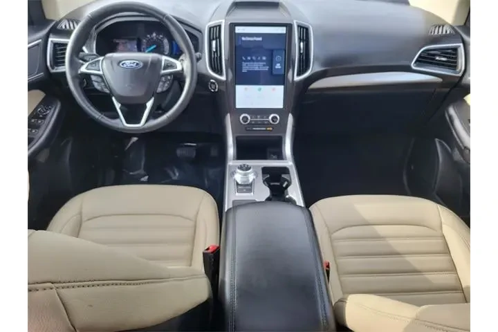 $31423 : Ford Edge 2024 AWD SEL 4dr S image 10