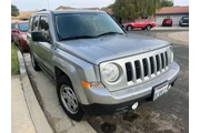 $8100 : 2017 Patriot Sport thumbnail
